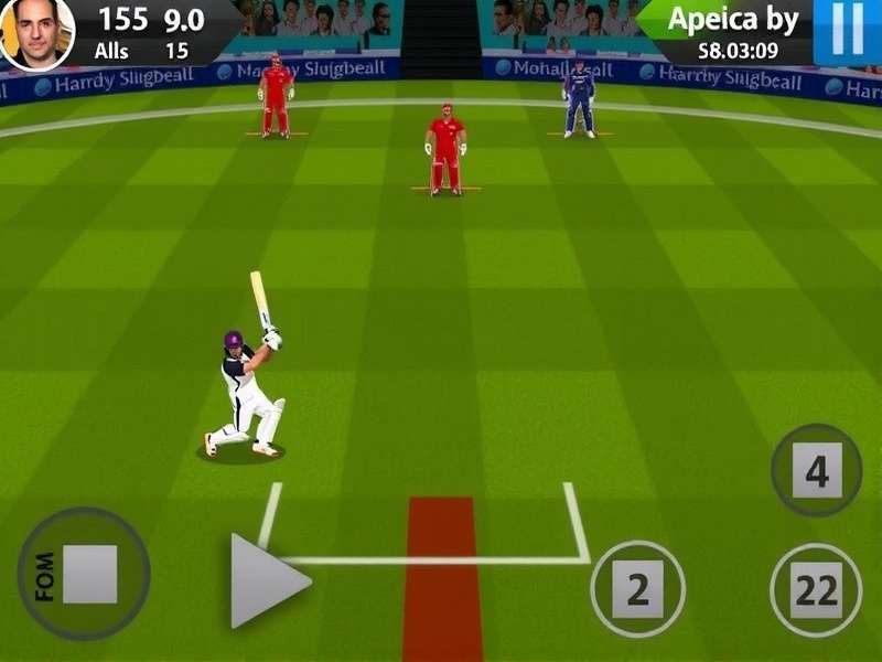 Mohali Hardy Sluggers Local Tournament